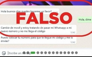Detienen a 12 sospechosos por hackeo masivo de WhatsApp