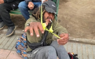 Un sanjuanino de 22 años murió tras recibir una puñalada en Chile