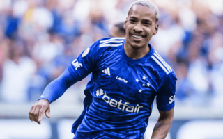 Matheus Pereira.