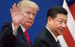 China rechazó presión de EE.UU. para sancionar la compra de petróleo ruso