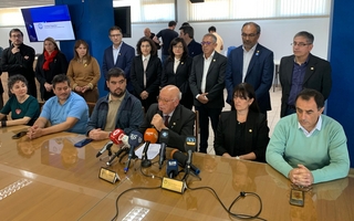 La UNSJ se suma a la Marcha Federal contra el veto a las leyes universitarias y de salud