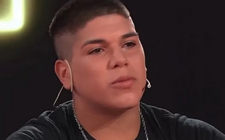 El estado de salud de Thiago Medina, ex Gran Hermano, es alentador