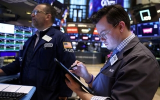 Riesgo país tocó los 1140 puntos y marcó el mayor nivel en casi un año
