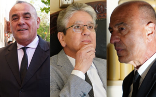 Cómo fue el primer día de entrevistas de los 15 postulantes a Fiscal General en San Juan