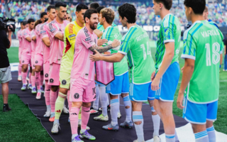 Inter Miami.