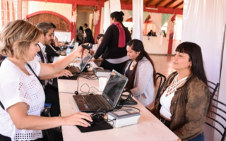 El Registro Civil de Chimbas suspende su atención hasta octubre