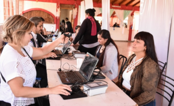 El Registro Civil de Chimbas suspende su atención hasta octubre