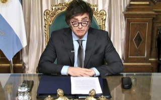 Presupuesto 2026: el mensaje de Javier Milei hará foco en el equilibrio fiscal