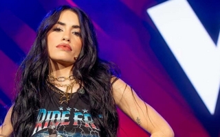 Lali se ausenta en La Voz Argentina, ¿quién la reemplazará? 
