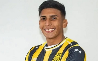 Leandro Espejo, ex Peñarol, contó cómo fue el gol de Olimpo que lo llevó a cuartos