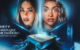 Tini Stoessel y María Becerra lanzan nuevo tema en colaboración