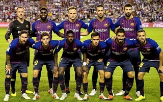 Ex Barcelona y campeón mundial, se retiró del fútbol tras numerosas lesiones