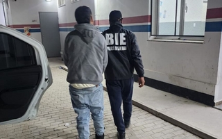 Tras meses de búsqueda, la Policía detuvo a "El Bebé" Guzmán