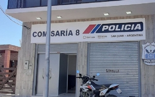 Detuvieron a un panadero de Sarmiento que abusó sexualmente a una niña y le mostró pornografía