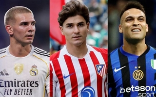 La Champions League inicia este martes con figuras argentinas en el debut
