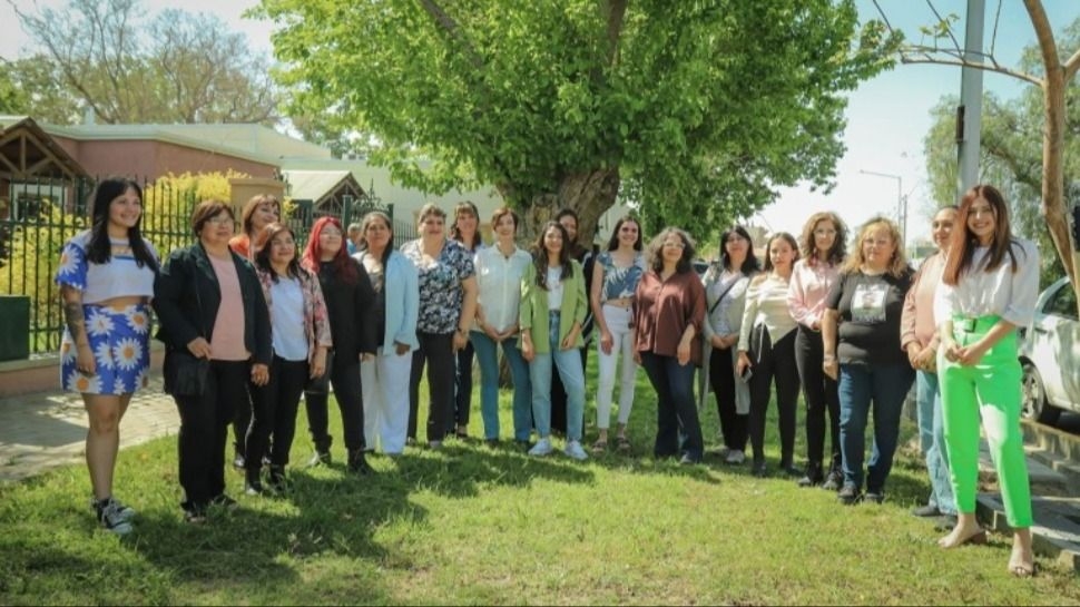 Emprendedora del Sol 2025: más de 400 mujeres participarán del certamen 