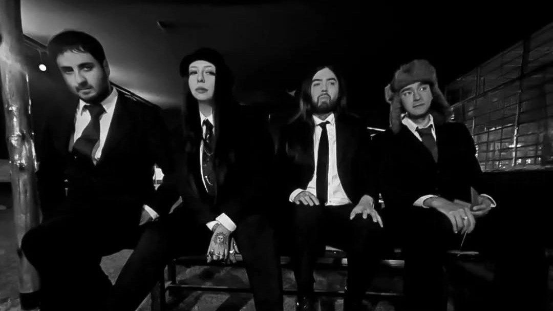 Festival de rock sanjuanino: siete bandas tocarán en una noche de pura energía