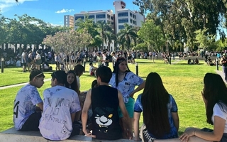 GRUPO HUARPE te invita a una Búsqueda del Tesoro: ¡Ganate una PlayStation!