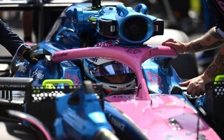 Franco Colapinto busca repetir su éxito tras su mejor resultado en F1