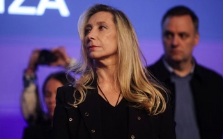 Karina Milei retiró la medida cautelar sobre los supuestos audios difundidos