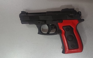 Un menor de edad fue detenido por el robo de una bicicleta con un arma de juguete