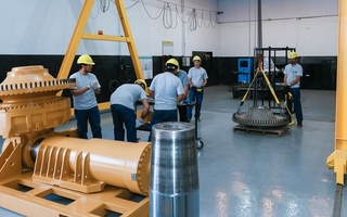 La industria atraviesa una crisis y el Gobierno de San Juan promete asistencia