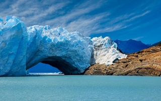 El Gobierno de San Juan impulsa un debate clave sobre la Ley de Glaciares junto a Nación