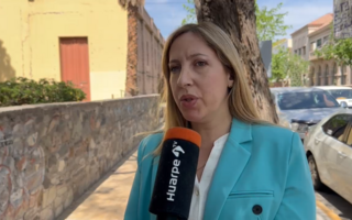 “En una o dos semanas presentaremos la terna”: Palma sobre la elección para Fiscal General