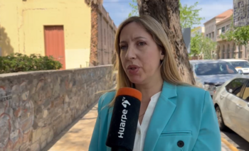 “En una o dos semanas presentaremos la terna”: Palma sobre la elección para Fiscal General