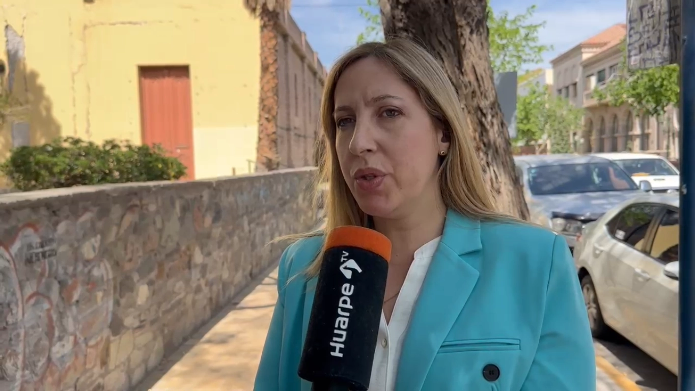 Concluyeron las entrevistas para definir la terna de candidatos a Fiscal General