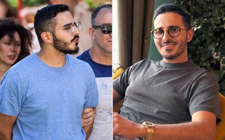 Estafador de Tinder.