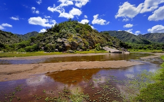 ¿Qué es Campo Vivo? La nueva ruta de turismo rural en San Juan