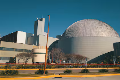 El Gobierno privatizará la empresa que opera las tres centrales nucleares del país