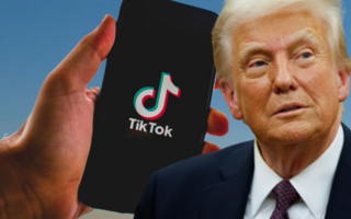 Trump confirma acuerdo sobre TikTok con China