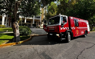 De escuelas al Centro Cívico: todas las amenazas de bomba que hubo en San Juan