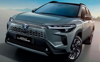 Ventas: Los autos híbridos crecen y los eléctricos bajan en Argentina