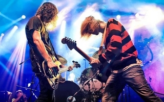 Banda argentina canceló shows en Chile por amenazas