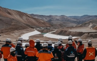 Mendoza impulsa nuevas carreras en minería