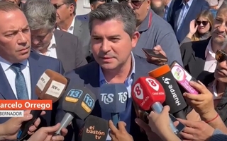Orrego y el Presupuesto de Milei: “No está bien descontar prestaciones para equilibrar el déficit”