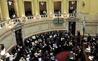 El Senado debatirá el veto al reparto automático de ATN este jueves