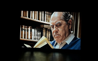"Sarmiento en Primera Persona": estrenó el primer film sanjuanino creado con IA