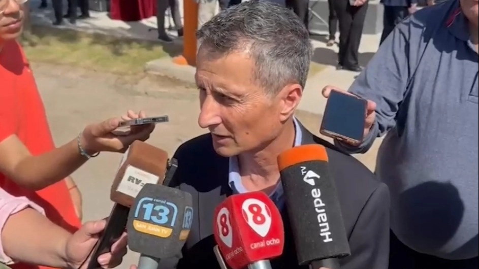 25 de Mayo avanza en un plan para reparar los techos ante las lluvias de verano