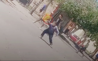 La Policía detuvo a un menor por el tiroteo en una pelea