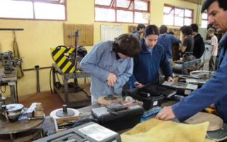 El presupuesto 2026 elimina el fondo nacional para escuelas técnicas