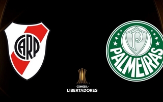 Copa Libertadores.