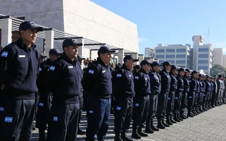 Egresados en Seguridad Ciudadana deberán realizar nuevo curso para ingresar a la policía