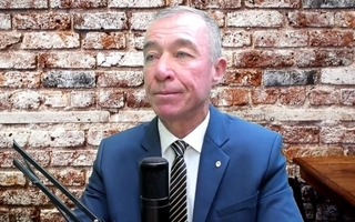 Fabián Martín: “San Juan no recibe recursos de Nación como en gestiones anteriores”