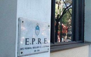 Deuda millonaria de Caucete con DECSA: el EPRE aclaró la situación