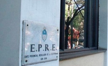 Deuda millonaria de Caucete con DECSA: el EPRE aclaró la situación
