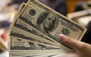 Tras varios días de suba, el dólar oficial logro la estabilización y no presentó incrementos